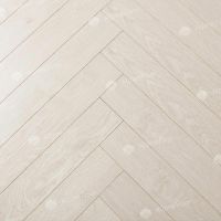 Ламинат Alpine Floor Herringbone 12 LF105-01 Дуб Апулия 600х100х12 мм арт-LF105-1A — фото 1, Ламинат