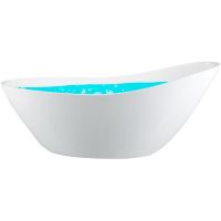 Товар: Акриловая ванна Esbano London 180x80 Белая без гидромассажа арт-ESVALONDW - фото 1 Акриловая ванна Esbano London 180x80 Белая без гидромассажа арт-ESVALONDW — фото 1, Акриловые ванны