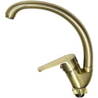 Смеситель для кухни Viko Бронза арт-V-4534 — фото 1, Смесители для кухни