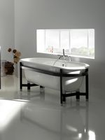 Шланговое подключение Jacob Delafon Хром арт-E75041-CP — фото 2, Шланговые подключения