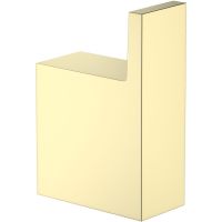 Крючок Timo Petruma Золото матовое арт-15211/17 — фото 1, Крючки для полотенец