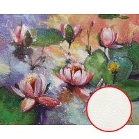 Фреска Ortograf Цветы 6019 Фактура флок FLK Флизелин (2*1,6) Разноцветный, Цветы/Живопись арт-6019 (флок FLK) — фото 1, Фрески