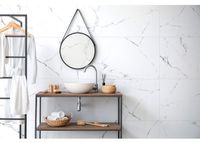 Керамогранит Premium GT Olivia Белый 60х120 см арт-PGT120609403MGR — фото 3, Керамогранит