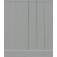 Молдинг Evrowood MP02  (для панели PL 02, PL 03) 2000x30x16 мм арт-MP02 (для панели PL 02, PL 03) — фото 3, Молдинги