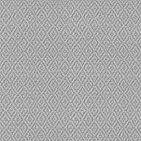 Обои Marburg Flora Винил на флизелине (0,53*10,05) Серый/Бежевый, Геометрия/Рогожка арт-47486 — фото 2, Обои для стен