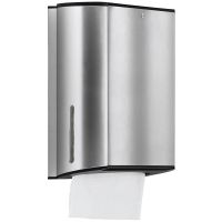 Держатель бумажных полотенец Keuco Plan 14985 010000 Хром арт-14985010000 — фото 1, Диспенсеры бумажных полотенец