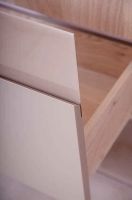 Тумба под раковину Бриклаер Брайтон 80 подвесная Глиняный Серый арт-4627125415838 — фото 14, Тумбы под раковину