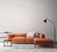 Обои AS Creation Maison Charme Винил на флизелине (0,53*10,05) Белый/Бежевый, Рогожка/Однотонные арт-3908-82 — фото 6, Обои для стен