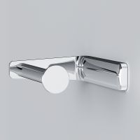 Набор аксессуаров для ванной AM.PM Inspire V2.0 Хром арт-AK50T0803W — фото 14, Наборы аксессуаров для ванной комнаты