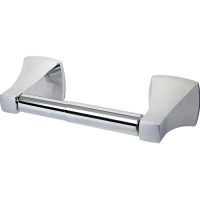 Держатель туалетной бумаги WasserKRAFT Wern Хром арт-K-2522 — фото 1, Держатели туалетной бумаги