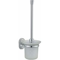 Ершик для унитаза Viko Хром арт-V-461 — фото 1, Ершики для унитаза