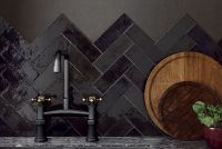 Товар: Керамическая плитка Equipe La Riviera Rose настенная 6,5х20 см арт-25839 - фото 5 Керамическая плитка Equipe La Riviera Rose настенная 6,5х20 см арт-25839 — фото 5, Керамическая плитка