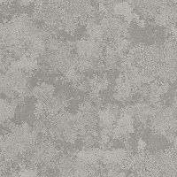 Обои Wiganford by Solo Crystal Винил на флизелине (1,06*10,05) Серый, Штукатурка арт-AK2015 — фото 1, Обои для стен