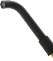 Товар: Смеситель для раковины Orange Karl Черный арт-M05-722b - фото 7 Смеситель для раковины Orange Karl Черный арт-M05-722b — фото 7, Смесители для раковины