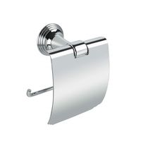 Держатель туалетной бумаги Colombo Design Hermitage Хром арт-B3391.CR — фото 1, Держатели туалетной бумаги