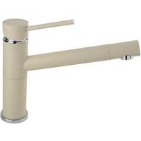 Смеситель для кухни Timo Saona 2303F Шампань арт-2303F champagne — фото 1, Смесители для кухни