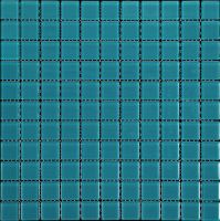 Стеклянная мозаика Natural Color Palette 30x30 см арт-A-102 (B-102) — фото 1, Мозаика