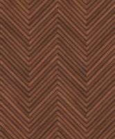 Обои Marburg Okan Винил на флизелине (1,06*10,05) Коричневый/Оранжевый, Геометрия/Под дерево арт-33079 — фото 2, Обои для стен
