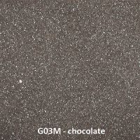 Кухонная мойка Alveus Granital+ Quadrix 50 Chocolate G03M 560x460x200 Шоколад арт-1108036 — фото 4, Кухонные мойки