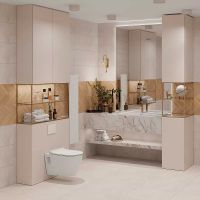 Товар: Керамогранит Керамин Дезерт 3 бежевый 60х60 см арт-СК000040995 - фото 3 Керамогранит Керамин Дезерт 3 бежевый 60х60 см арт-СК000040995 — фото 3, Керамогранит