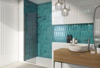 Товар: Керамическая плитка Natucer Fan Mix Acqua настенная 7,2x19,5 см арт-УТ-00026578 - фото 4 Керамическая плитка Natucer Fan Mix Acqua настенная 7,2x19,5 см арт-УТ-00026578 — фото 4, Керамическая плитка