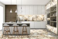 Керамогранит Absolut Keramika Jaipur 60х120 см арт-60888 — фото 4, Керамогранит