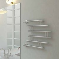 Товар: Водяной полотенцесушитель Ника Econ ПМ4 60x70 Хром арт-ПМ 4 60/70 - фото 4 Водяной полотенцесушитель Ника Econ ПМ4 60x70 Хром арт-ПМ 4 60/70 — фото 4, Водяные полотенцесушители