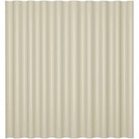 Штора для ванны WasserKRAFT Oder 240х200 Бежевая арт-SC-30603 — фото 1, Шторы для ванной