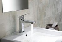 Комплект смесителей Aquatek Лира Хром арт-AQ1431CR — фото 7, Готовые комплекты для ванной комнаты