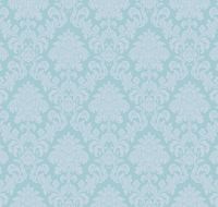 Обои Milassa Classic Флизелин (1*10,05) Голубой, Дамаск арт-LS8 006 — фото 1, Обои для стен