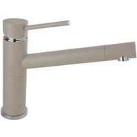 Смеситель для кухни Timo Saona 2303F Песочный арт-2303F sandy — фото 1, Смесители для кухни