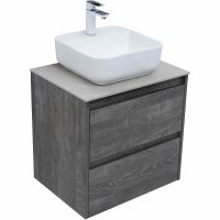 Товар: Тумба под раковину Aquanet Nova Lite 60 подвесная Дуб серый арт-287889 - фото 12 Тумба под раковину Aquanet Nova Lite 60 подвесная Дуб серый арт-287889 — фото 12, Тумбы под раковину