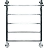 Товар: Водяной полотенцесушитель Ника Classic ЛП/ВП 60x40 с полкой Хром арт-ЛП ВП 60/40 - фото 1 Водяной полотенцесушитель Ника Classic ЛП/ВП 60x40 с полкой Хром арт-ЛП ВП 60/40 — фото 1, Водяные полотенцесушители