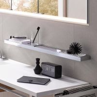 Стакан для зубных щеток Emco Liaison Хром арт-1820 001 02 — фото 2, Стаканы для зубных щеток