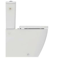 Унитаз компакт Ideal Standard I.Life S без бачка и сиденья арт-T500001 — фото 3, Напольные унитазы
