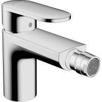 Смеситель для биде Hansgrohe Vernis Blend Хром арт-71210000 — фото 1, Смесители для биде