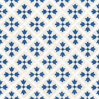 Товар: Керамогранит Monopole Ceramica Guadalupe Blue 18,7х18,7 см арт-81205 - фото 1 Керамогранит Monopole Ceramica Guadalupe Blue 18,7х18,7 см арт-81205 — фото 1, Керамогранит