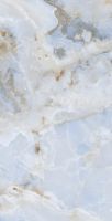Керамогранит Modern Tile Monty Onyx Azzul Glossy 60х120 см арт-MD2315 — фото 1, Керамогранит