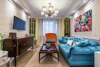 Карниз Европласт 2000x148x68 мм арт-1.50.163 — фото 3, Карнизы