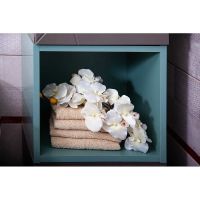 Ниша для пенала Бриклаер Кристалл 35 Муссон арт-4627125414497 — фото 5, Полки