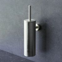 Ершик для унитаза AM.PM Sense L Сталь арт-A7433600 — фото 2, Ершики для унитаза