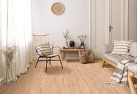 Керамогранит ITC Ceramic Ariana Wood Brown Matt 20х120 см арт-Ariana Wood Brown Matt 20x120 — фото 2, Керамогранит