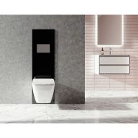 Товар: Клавиша смыва Ideal Standard Oleas M1 Хром матовый арт-R0115JG - фото 5 Клавиша смыва Ideal Standard Oleas M1 Хром матовый арт-R0115JG — фото 5, Кнопки смыва