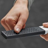 Ручной душ Hansgrohe Rainfinity Белый матовый арт-26866700 — фото 3, Лейки для душа