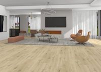 Виниловый ламинат Respect Floor SPS Дуб Шампань 1220х182х5 мм арт-8310 — фото 3, Виниловый ламинат