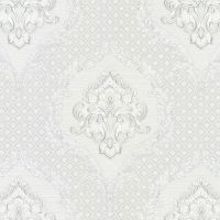 Товар: Обои Emiliana Parati Gianfranco Ferre Home 3 Винил на флизелине (1,06*10,05) Белый, Дамаск арт-62042 - фото 1 Обои Emiliana Parati Gianfranco Ferre Home 3 Винил на флизелине (1,06*10,05) Белый, Дамаск арт-62042 — фото 1, Обои для стен