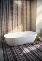 Товар: Стеклянная мозаика Alma Stella STE348 32,7х32,7 см арт-ST-BR605 (STE348) - фото 4 Стеклянная мозаика Alma Stella STE348 32,7х32,7 см арт-ST-BR605 (STE348) — фото 4, Мозаика