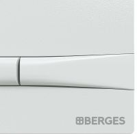 Товар: Комплект унитаза с инсталляцией Berges Okus с сиденьем Микролифт и Белой клавишей смыва арт-043282 - фото 14 Комплект унитаза с инсталляцией Berges Okus с сиденьем Микролифт и Белой клавишей смыва арт-043282 — фото 14, Комплекты унитаз + инсталляция