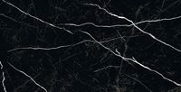 Керамогранит Staro Palacio Nero Marquina high gloss 60x120 см арт-С0004540 — фото 1, Керамогранит