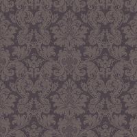 Обои Milassa Classic Estate Флизелин (1*10,05) Фиолетовый, Дамаск арт-EST1 009 — фото 1, товары
